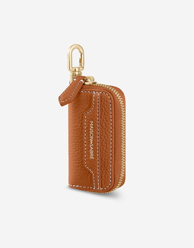 Maison De Sabre - The Key Case Charm
