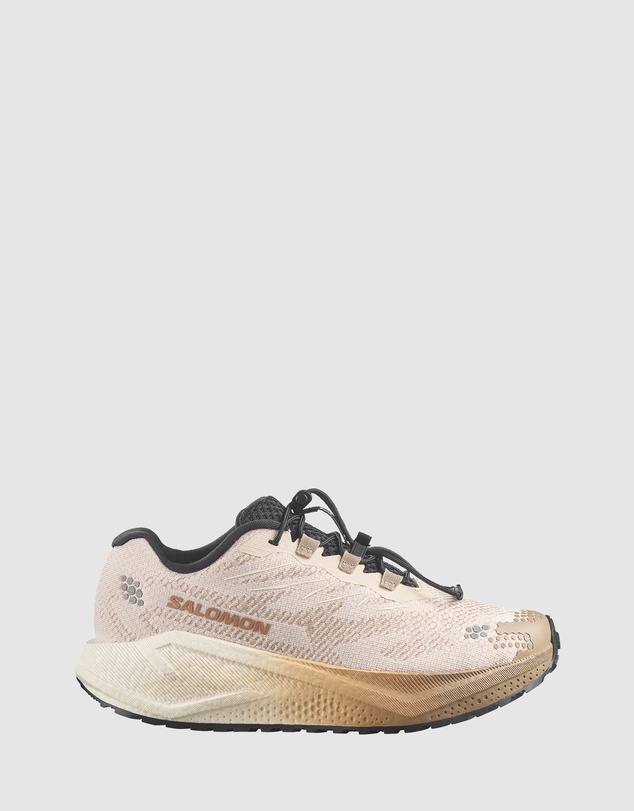 Salomon - AERO BLAZE 4 GRVL Women's