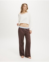 Cotton On Body - Off The Shoulder Cropped Knit
