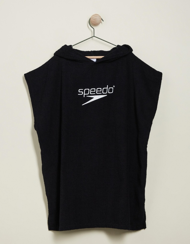 Speedo - Hooded Towel - Kids