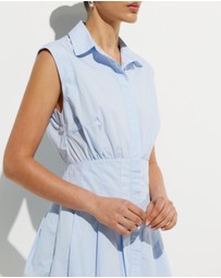 Calli - Elle Mini Dress