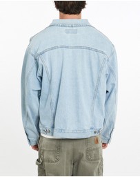 Vintage by The Real Deal - Pre Loved - Vintage Wrangler Denim Jacket