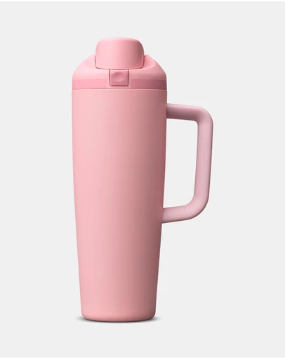 Owala - Owala Freesip Tumbler Stainless Steel Insulated 890ML