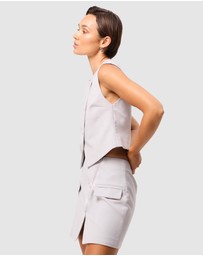 Mossman - By Your Side Vest
