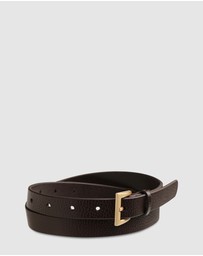 Status Anxiety - Part Of Me Belt