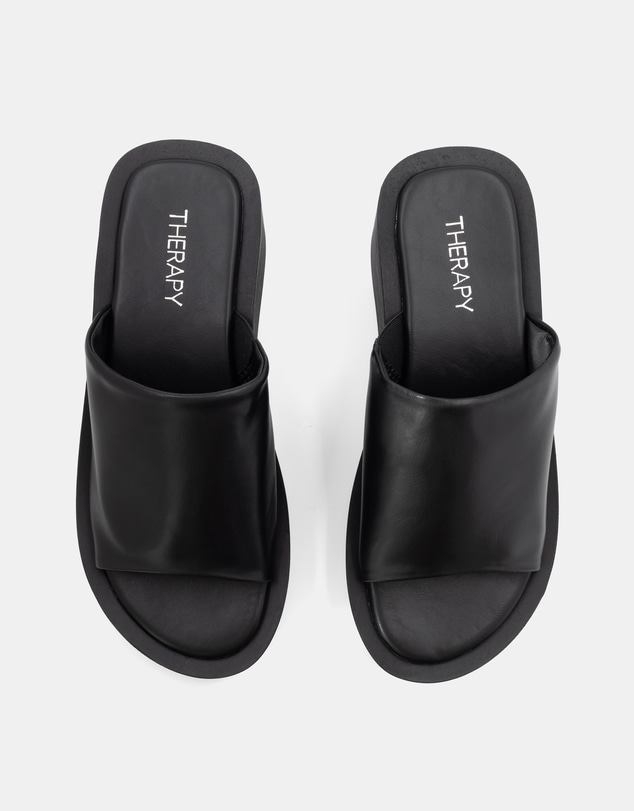 Therapy - Renegade Wedge Sandal