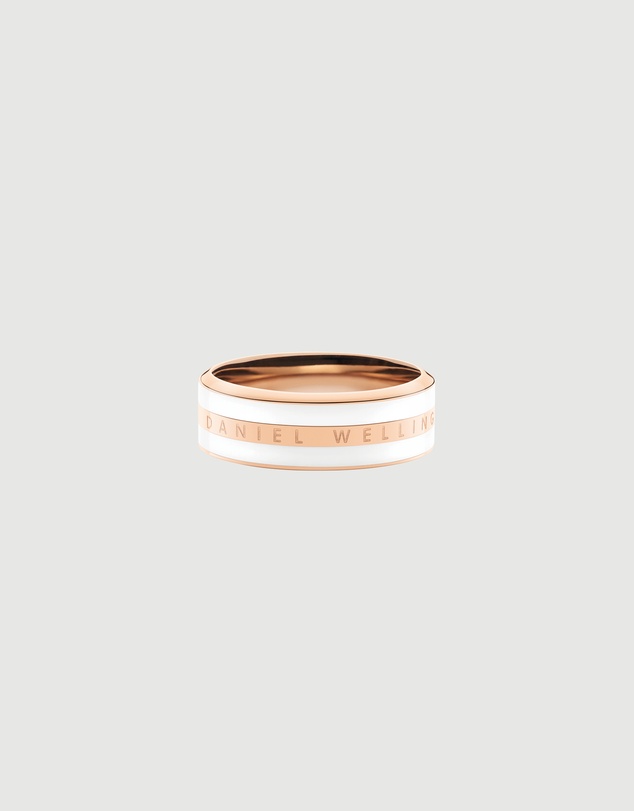 Daniel Wellington - Emalie Ring Satin