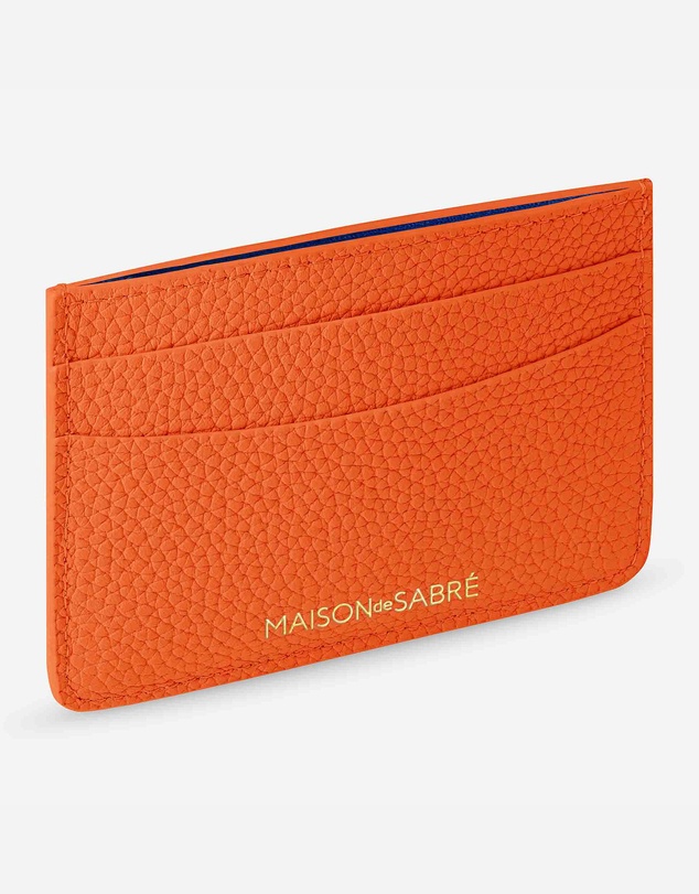 Maison De Sabre - The Card Holder