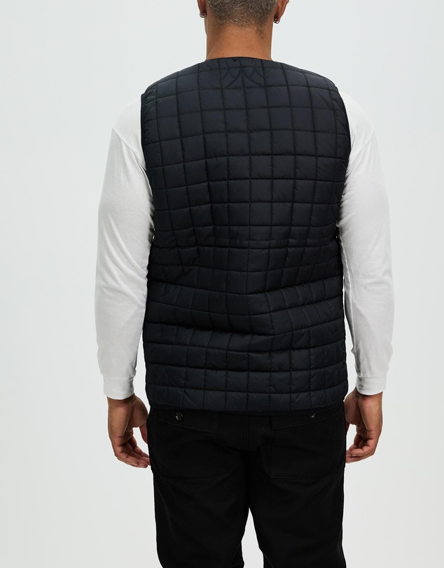 Edmund Hillary - Cirque Primaloft Lightweight Vest
