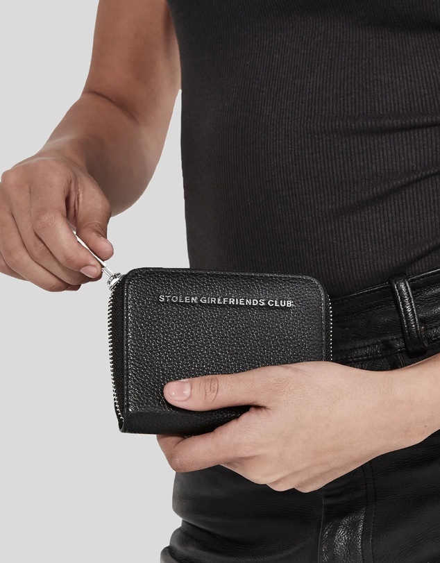 Stolen Girlfriends Club - Trouble Wallet