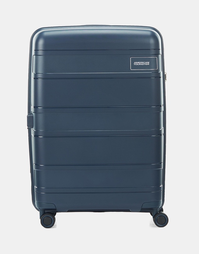 American Tourister - Light Max Spinner 69cm EXP