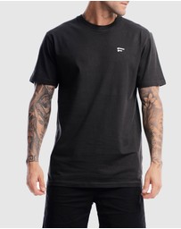 First Division - Performance Crest Rise Tee