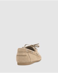 Verali - Brody Boat Shoes