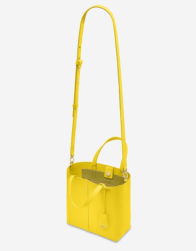 Maison De Sabre - The Small Soft Tote