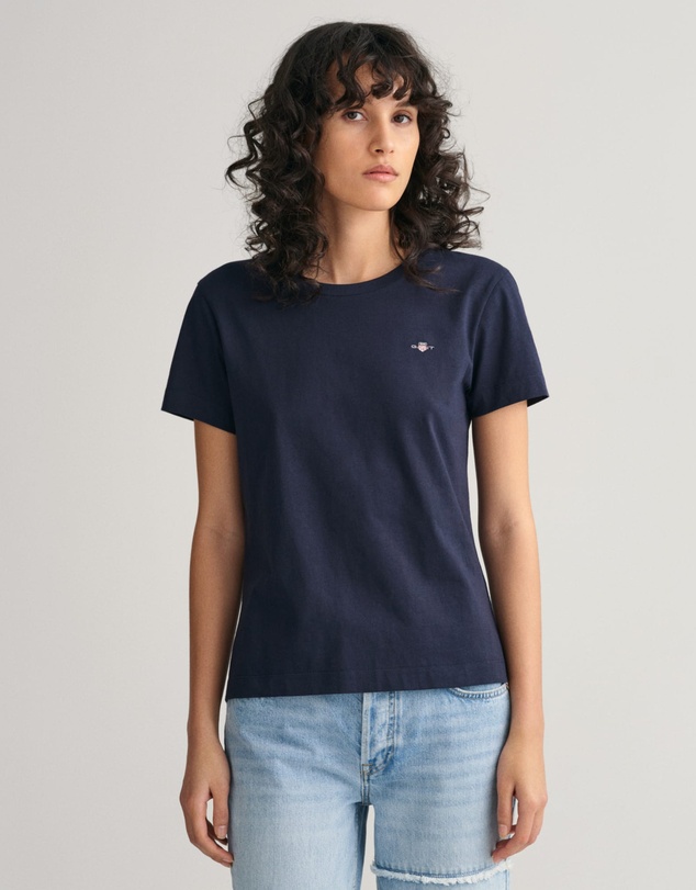 Gant - Shield T-Shirt
