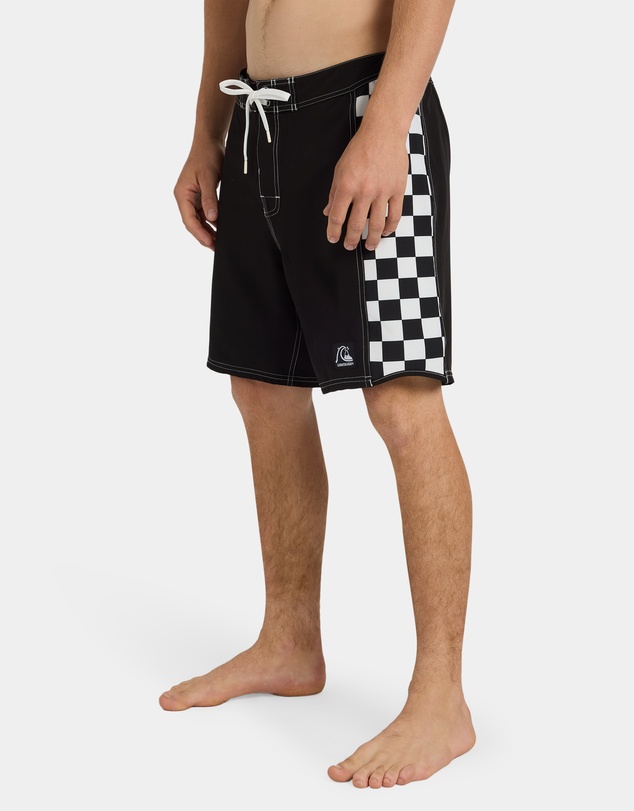 Quiksilver - Mens Original Arch 18
