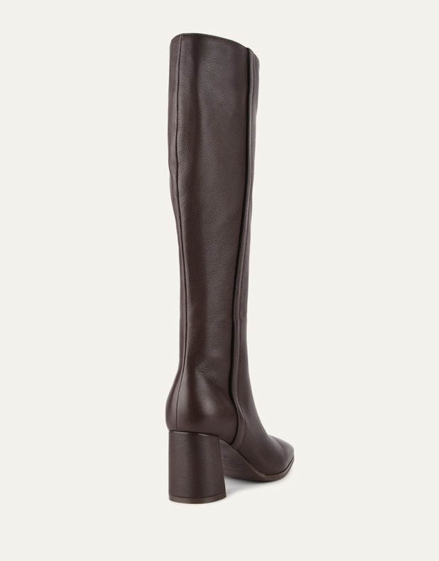 Jo Mercer - Nellie Knee Boots