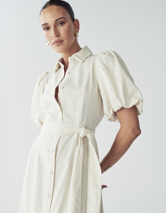 Willa - Ariane Dress