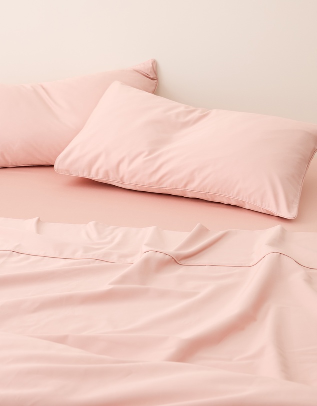 Sheet Society - Eden Cotton Full Sheet Set