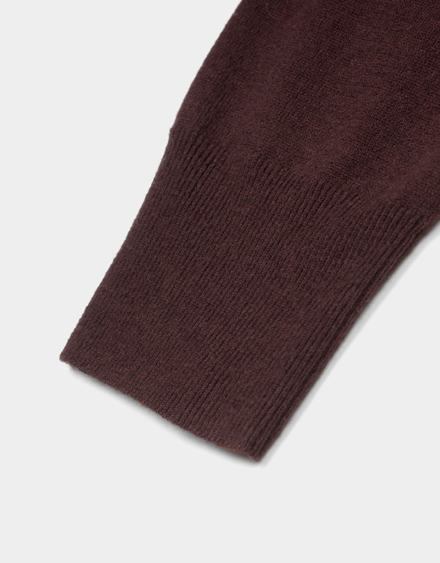 Tilley - Mens Stretch Merino Turtleneck