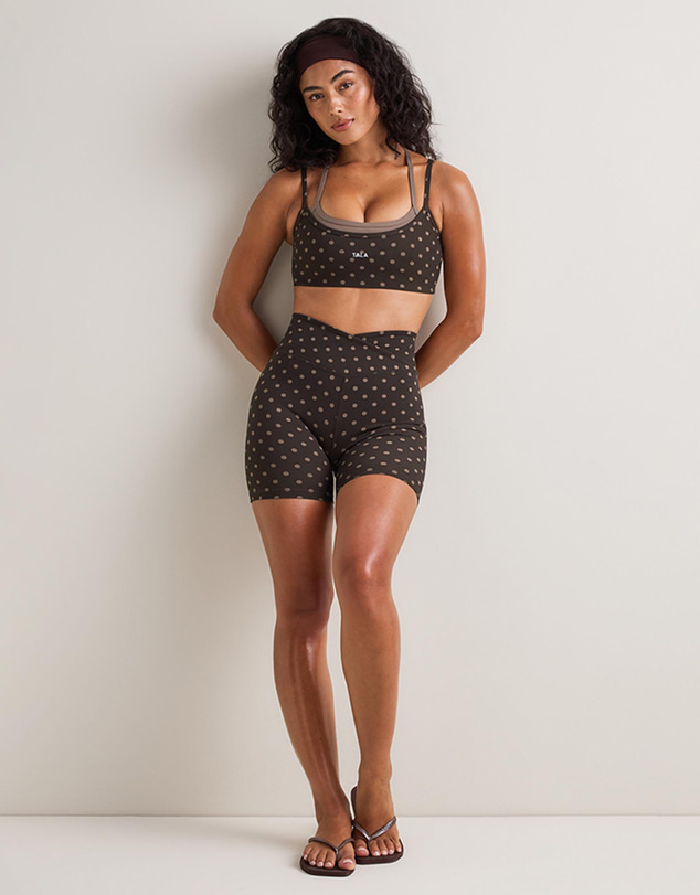 TALA - DayFlex Double Layer Strappy Bra