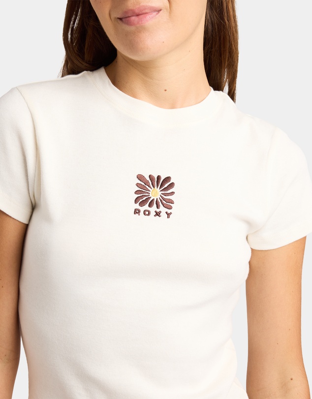 Roxy - Womens Oasis T-Shirt