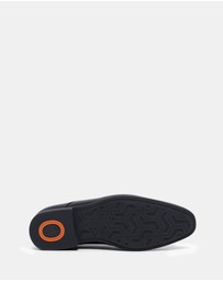 Hush Puppies - Nero