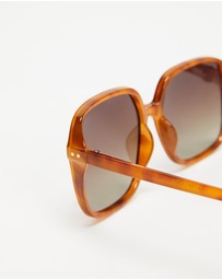 Reality Eyewear - Della Spiga Polarised
