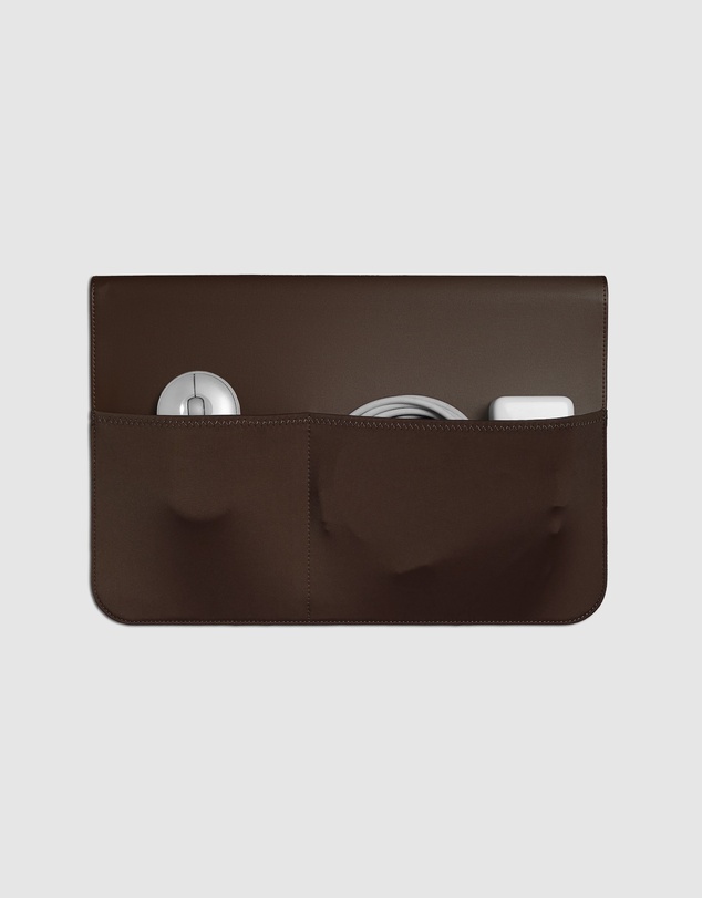 Orbitkey - Hybrid Laptop Sleeve v2