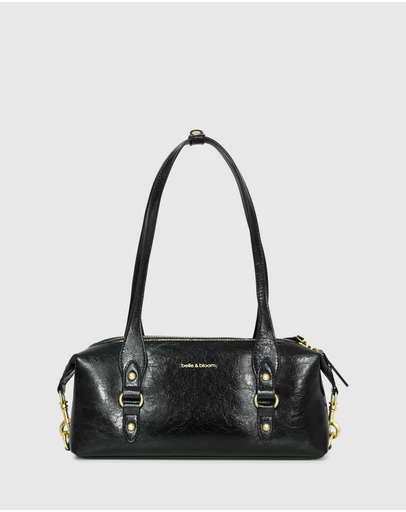 Belle & Bloom - Tide Sling PU Shoulder Bag