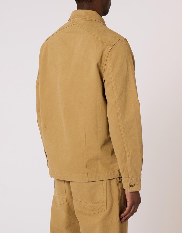 Paul Smith - Military Overshirt Jacket