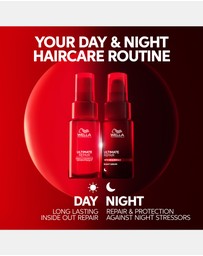 Wella - Wella Professional Ultimate Repair Night Serum 95ml