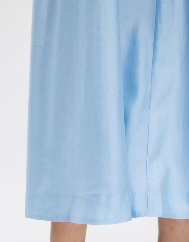 Minima Esenciales - Quill Midi Dress