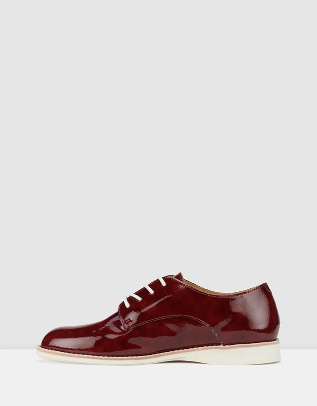 Rollie - Derby Super Soft Shoe