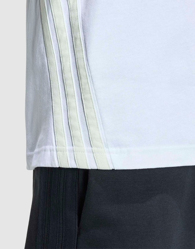 adidas Sportswear - Kit 3-Stripes Loose T-Shirt