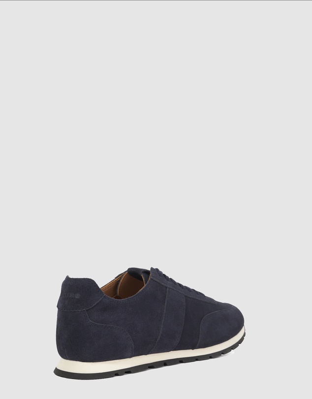 Dune London - Treyson - Navy