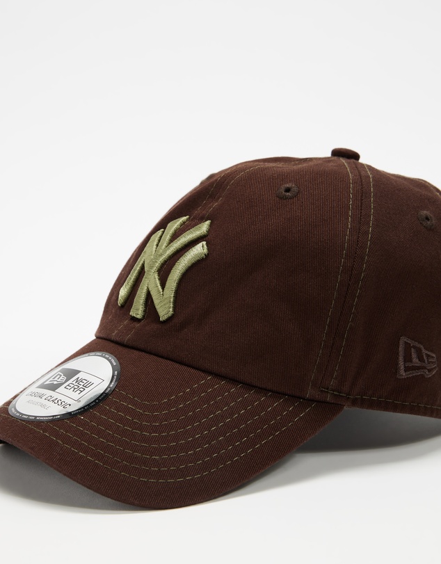 New Era - ICONIC EXCLUSIVE Casual Classic New York Yankees Cap