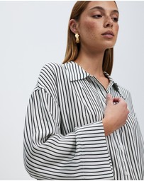 Grace Willow - Everly Shirt