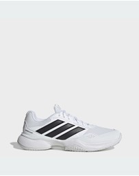 adidas Performance - GameCourt 3 All Court Tennis Shoes Unisex