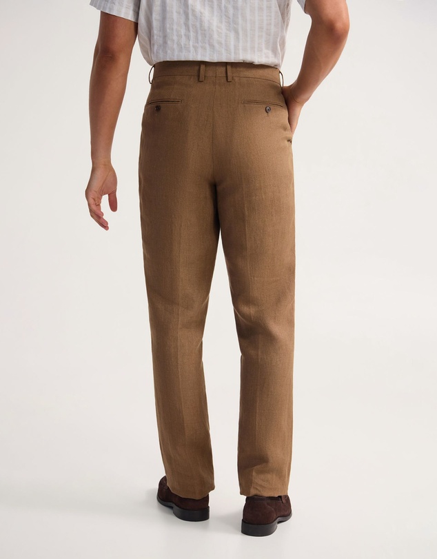 Oxford - Byron Side Tab Pant