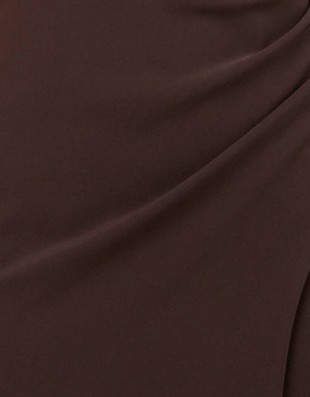 Pilgrim - Arin Strapless Gown