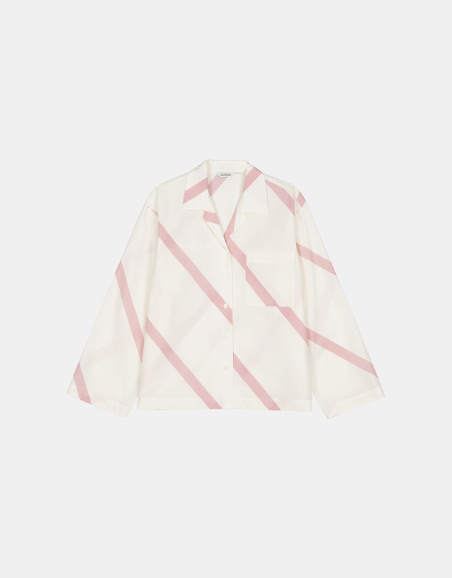 Marimekko - Kuunnelma Basso Pyjama shirt