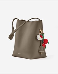 Maison De Sabre - The Bucket Soft Tote