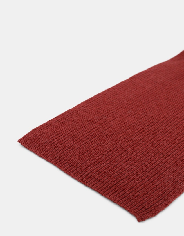 Morgan & Taylor - Stacy Rib Knit Scarf