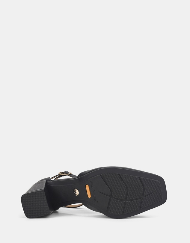 Hush Puppies - Saxa