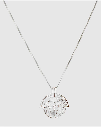Pastiche - Berkley Necklace