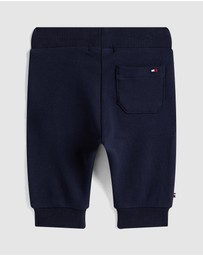 Tommy Hilfiger - Colorblock Sweatpants - Baby