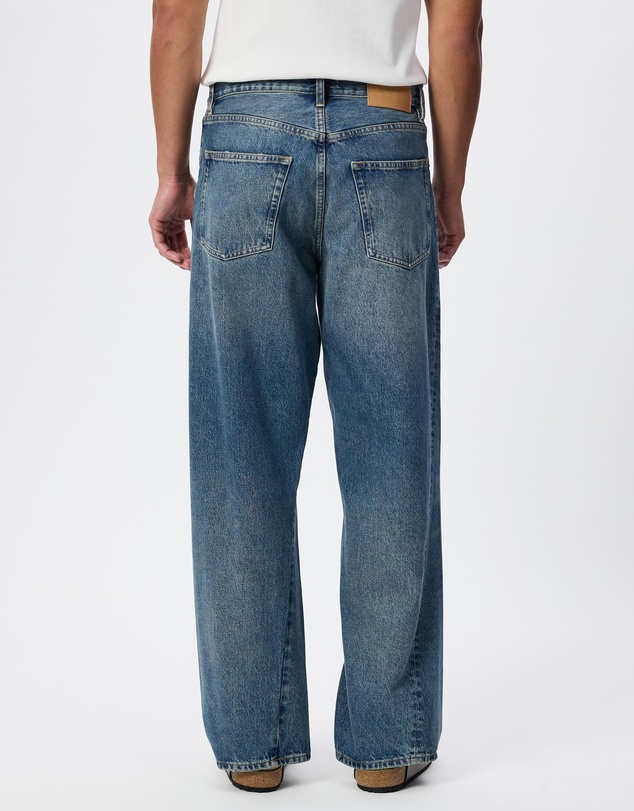 Sunflower - Wide Twist Jeans