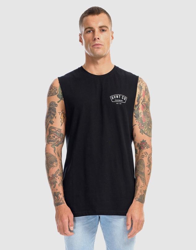 DVNT - 2-Pack Bailey Tank
