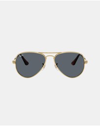Ray-Ban - Aviator Max